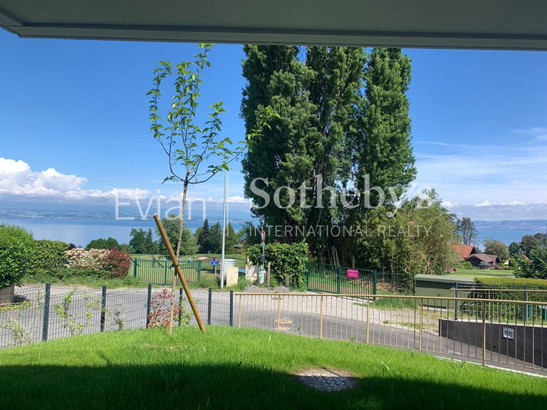 Apartment Évian-les-Bains - 5 bedrooms - 282m²