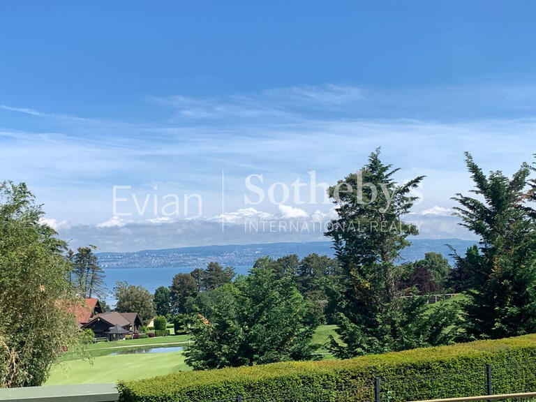 Apartment Évian-les-Bains - 5 bedrooms - 282m²