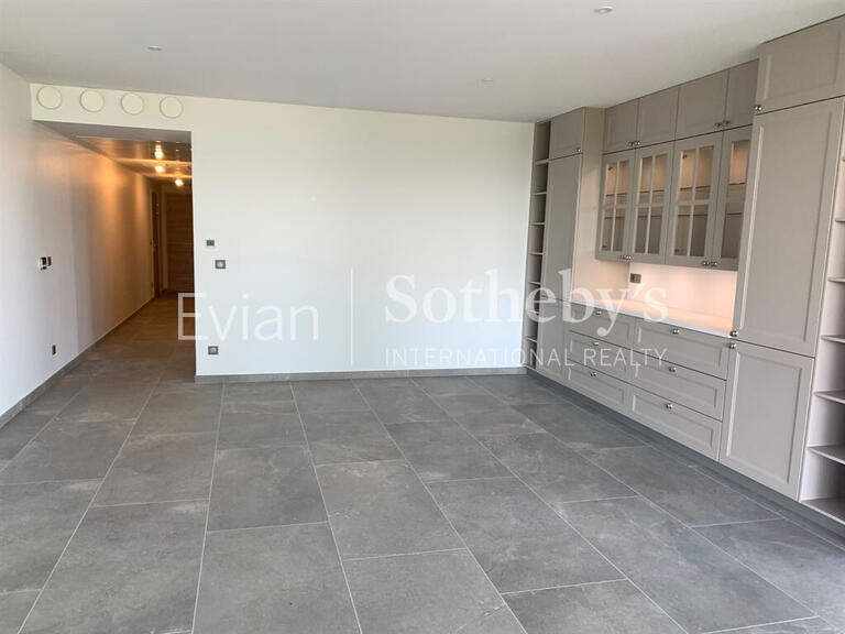 Apartment Évian-les-Bains - 5 bedrooms - 282m²