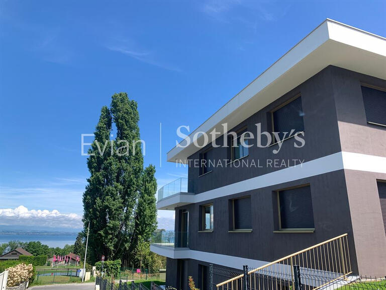Apartment Évian-les-Bains - 5 bedrooms - 282m²