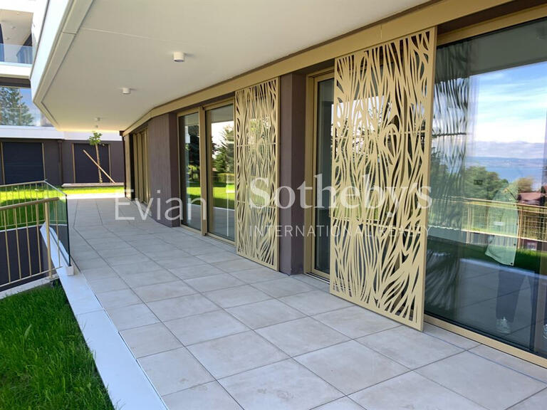 Apartment Évian-les-Bains - 5 bedrooms - 282m²