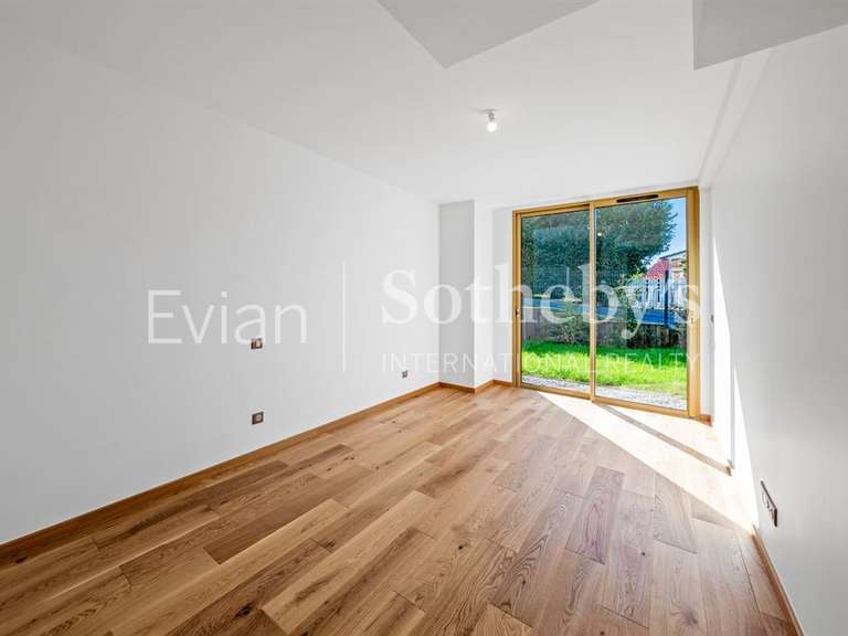 Appartement Évian-les-Bains - 5 chambres - 282m²