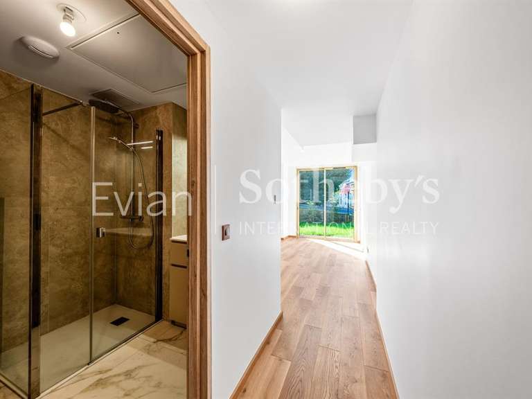 Apartment Évian-les-Bains - 5 bedrooms - 282m²