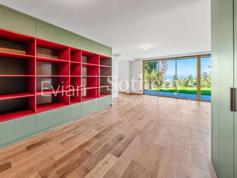 Appartement Évian-les-Bains - 5 chambres - 282m²