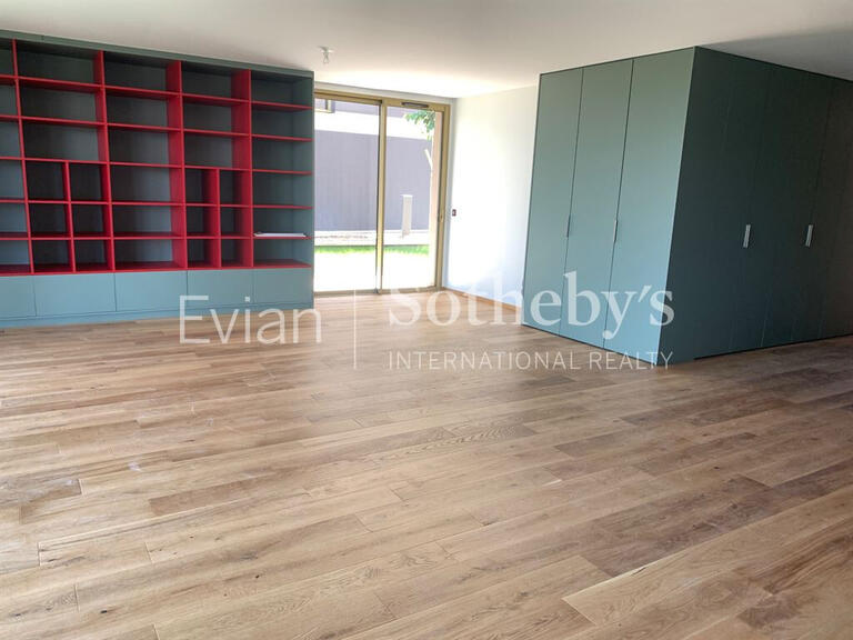 Apartment Évian-les-Bains - 5 bedrooms - 282m²