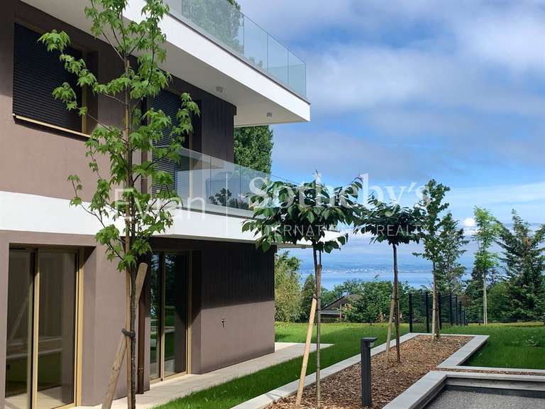 Appartement Évian-les-Bains - 5 chambres - 282m²