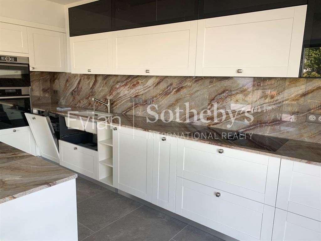 Appartement Évian-les-Bains