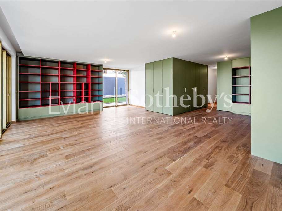 Appartement Évian-les-Bains