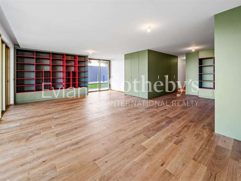Appartement Évian-les-Bains - 5 chambres - 282m²