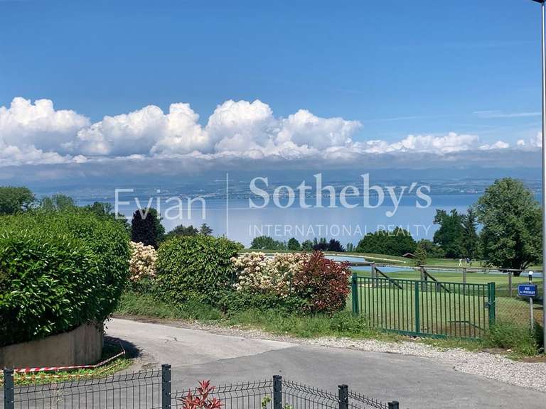 Appartement Évian-les-Bains - 5 chambres - 282m²