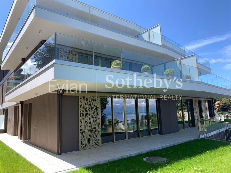 Apartment Évian-les-Bains - 5 bedrooms - 282m²