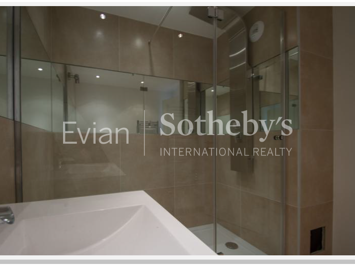 Apartment Évian-les-Bains