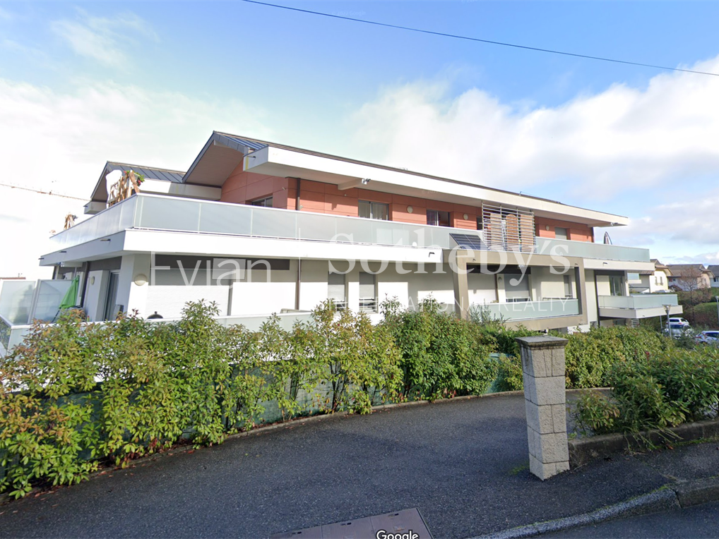 Apartment Évian-les-Bains