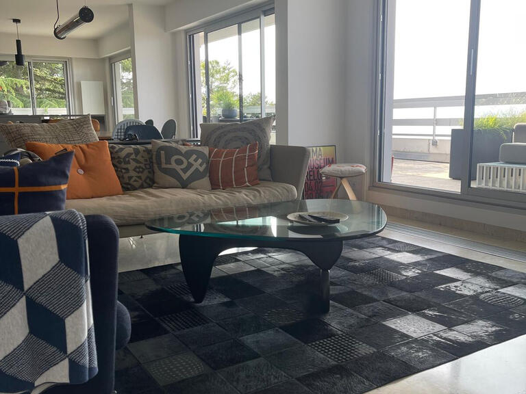 Apartment Évian-les-Bains - 2 bedrooms - 108m²