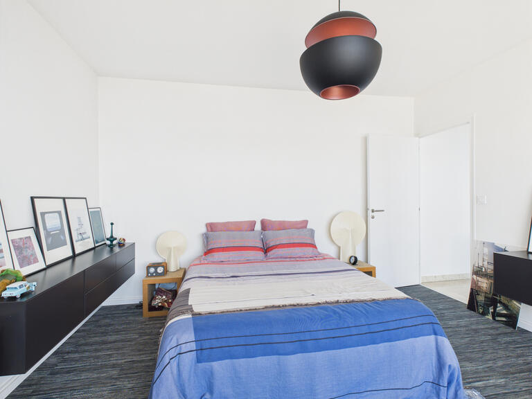 Apartment Évian-les-Bains - 2 bedrooms - 108m²
