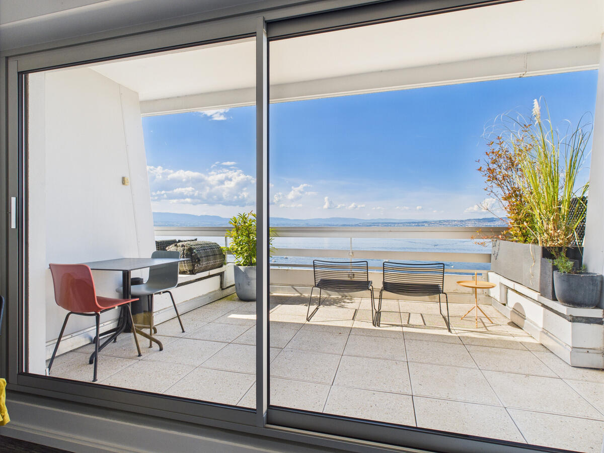 Apartment Évian-les-Bains