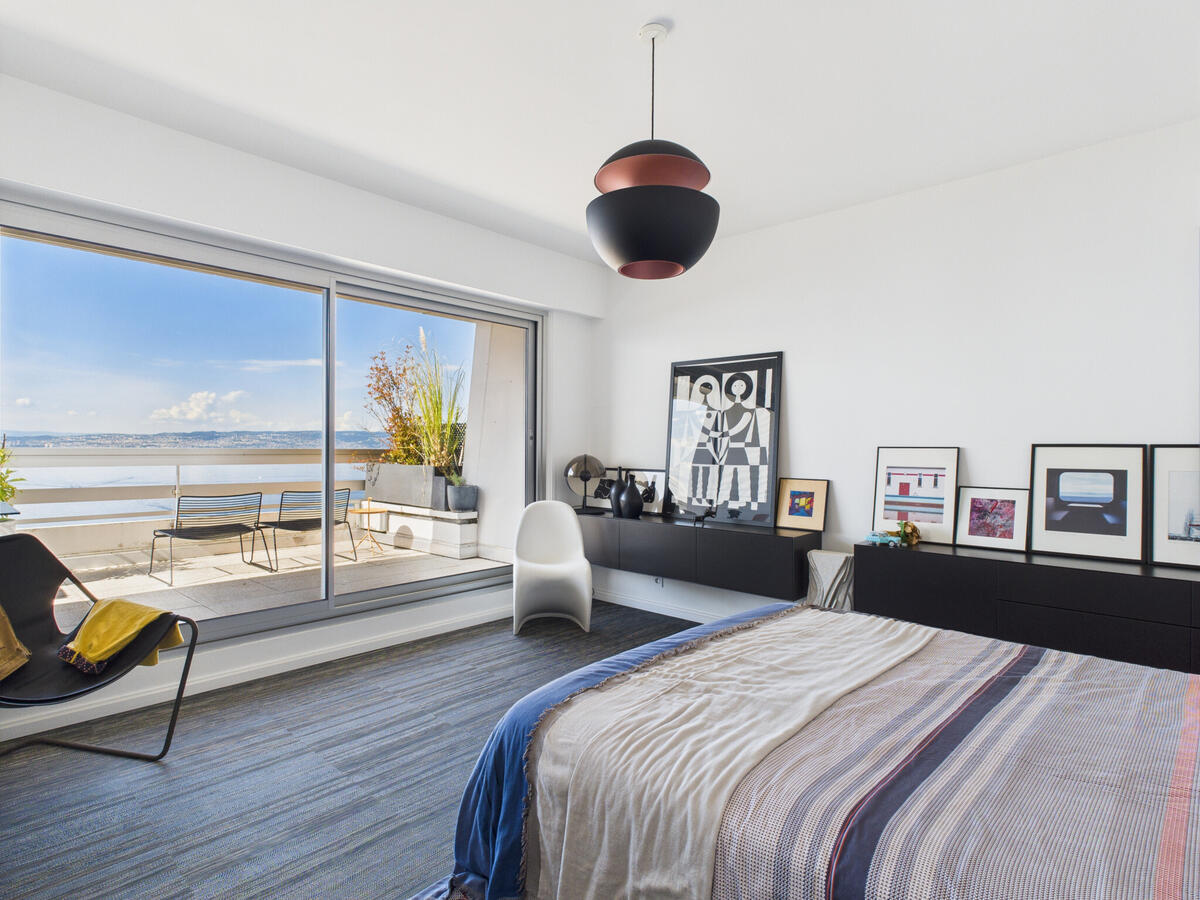 Apartment Évian-les-Bains