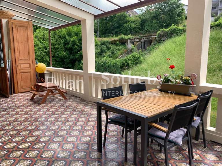Appartement Évian-les-Bains - 6 chambres - 270m²