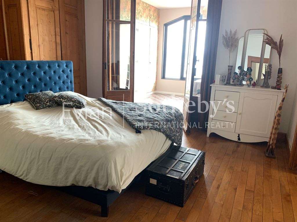 Appartement Évian-les-Bains