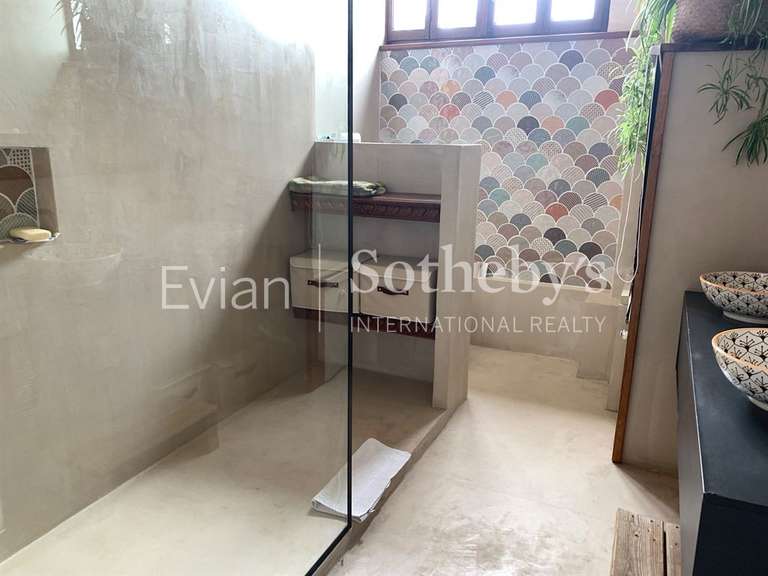 Appartement Évian-les-Bains - 6 chambres - 270m²