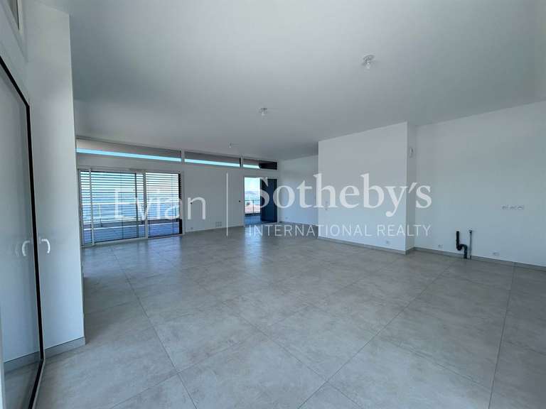Appartement Évian-les-Bains - 4 chambres - 138m²