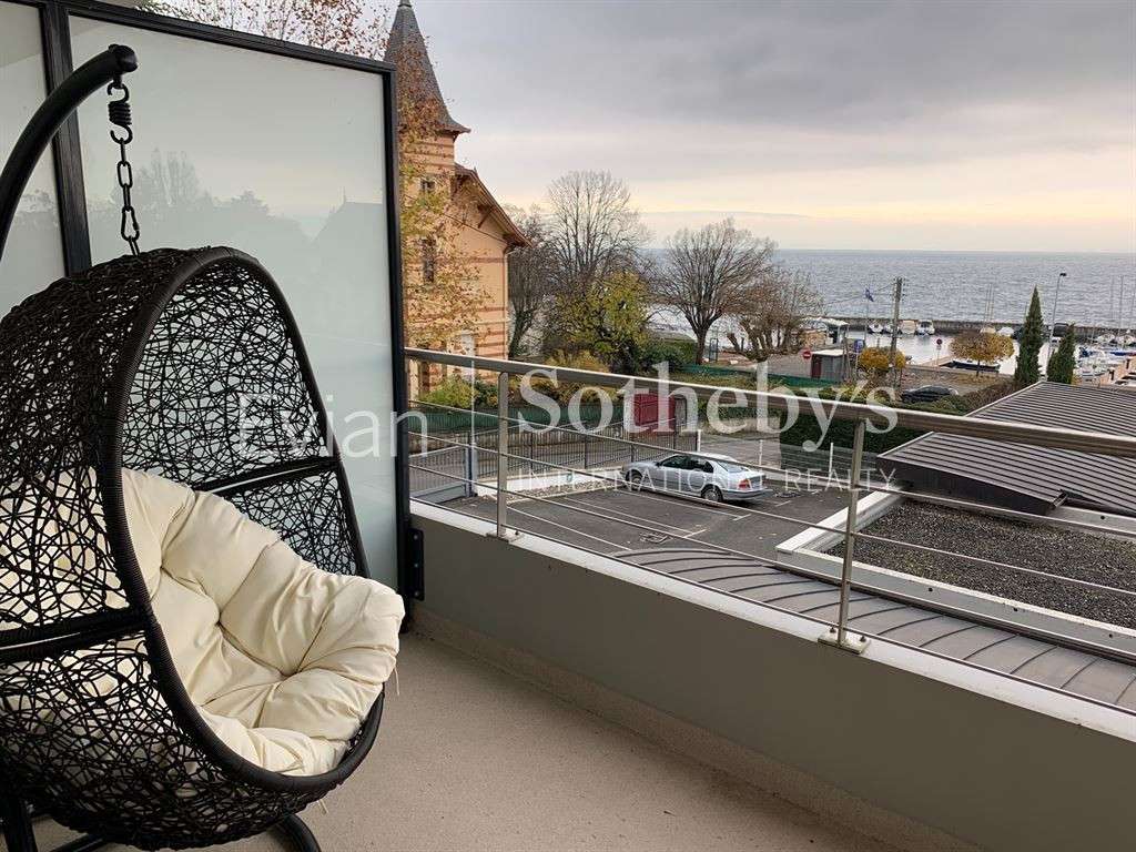 Appartement Évian-les-Bains