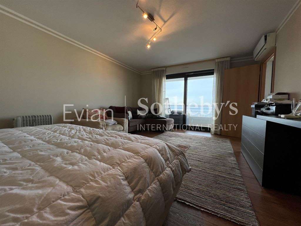 Appartement Évian-les-Bains
