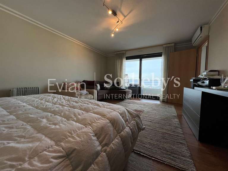 Appartement Évian-les-Bains - 3 chambres - 122m²