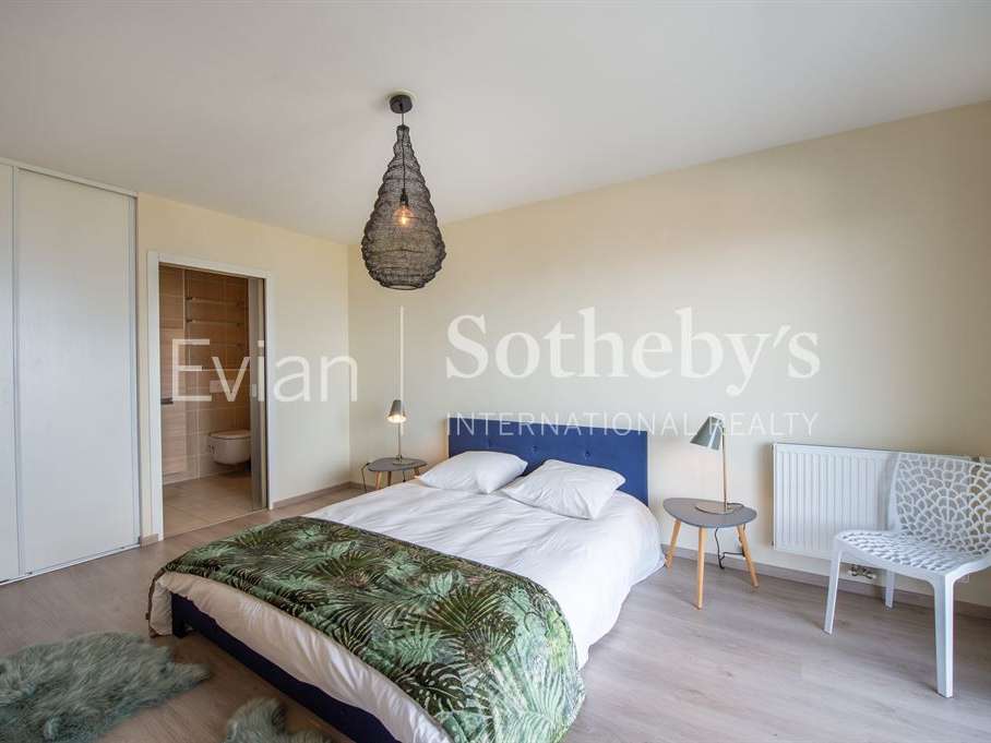 Appartement Évian-les-Bains