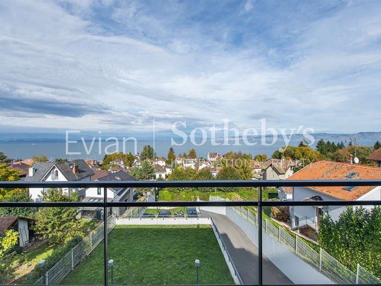 Appartement Évian-les-Bains - 2 chambres - 82m²