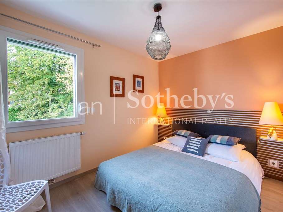 Appartement Évian-les-Bains