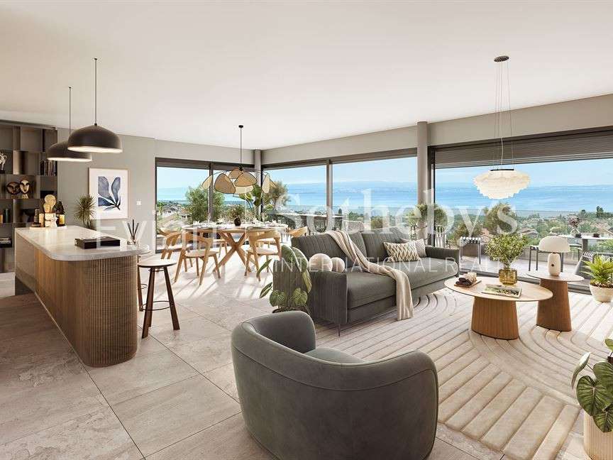 Appartement Évian-les-Bains