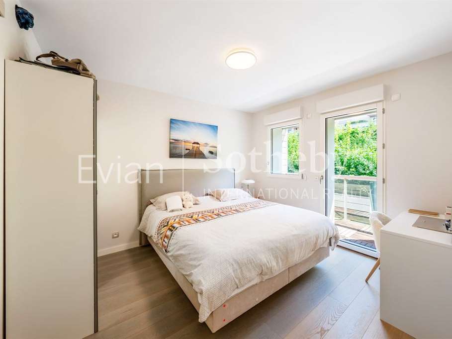 Appartement Évian-les-Bains