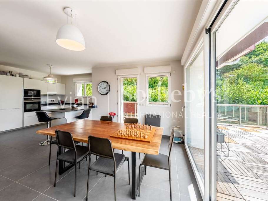 Appartement Évian-les-Bains