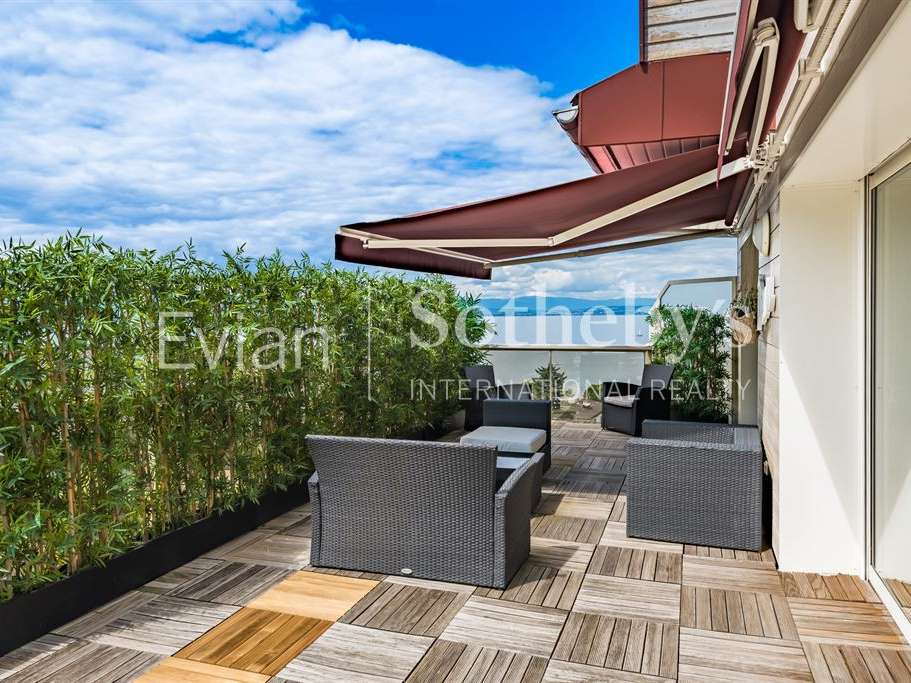 Appartement Évian-les-Bains