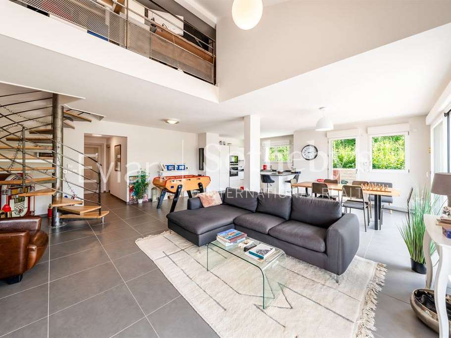 Appartement Évian-les-Bains