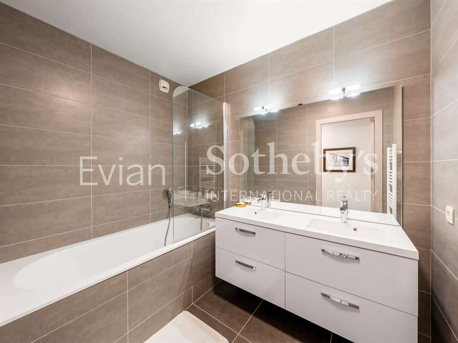 Appartement Évian-les-Bains