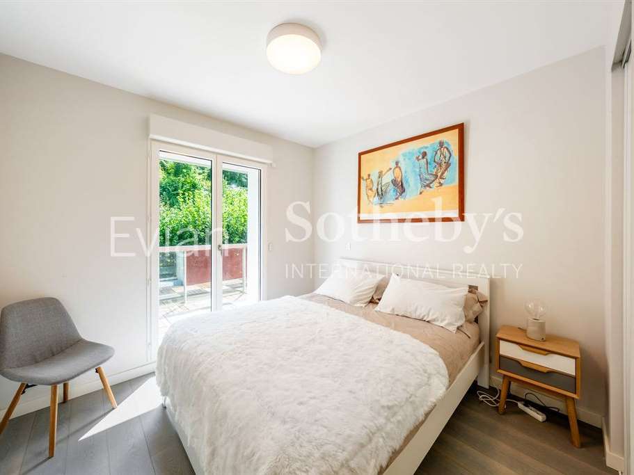 Appartement Évian-les-Bains