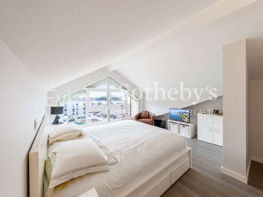 Appartement Évian-les-Bains