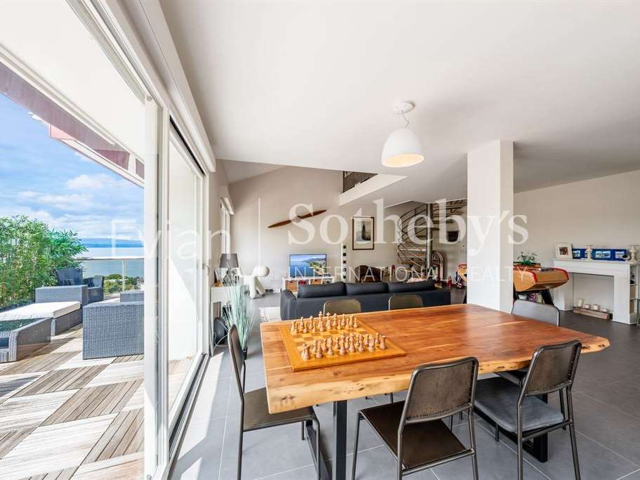 Appartement Évian-les-Bains