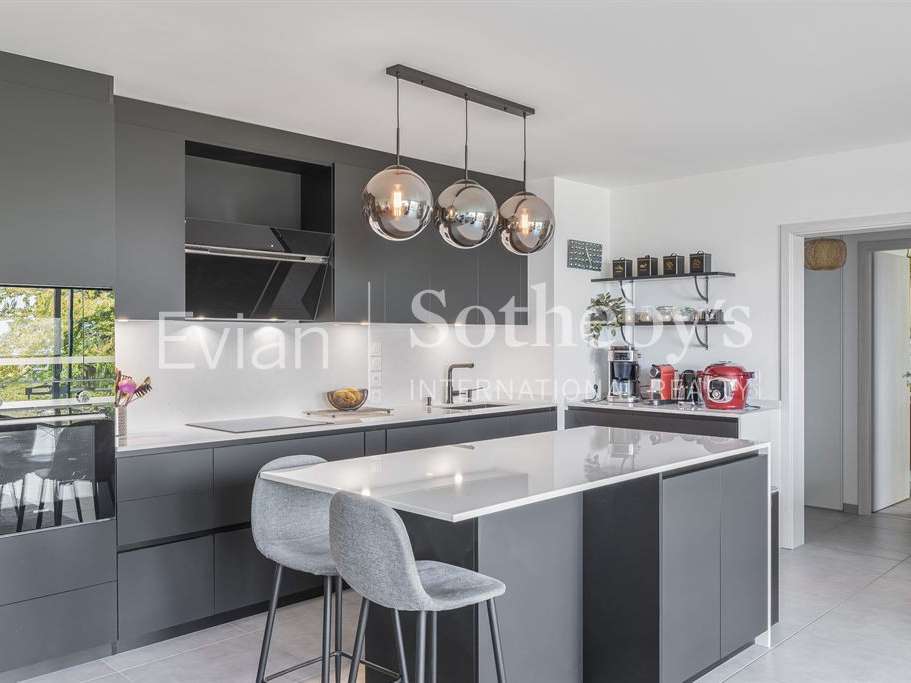 Appartement Évian-les-Bains