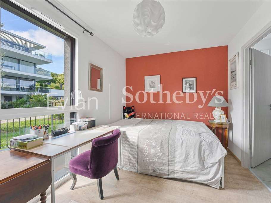 Appartement Évian-les-Bains