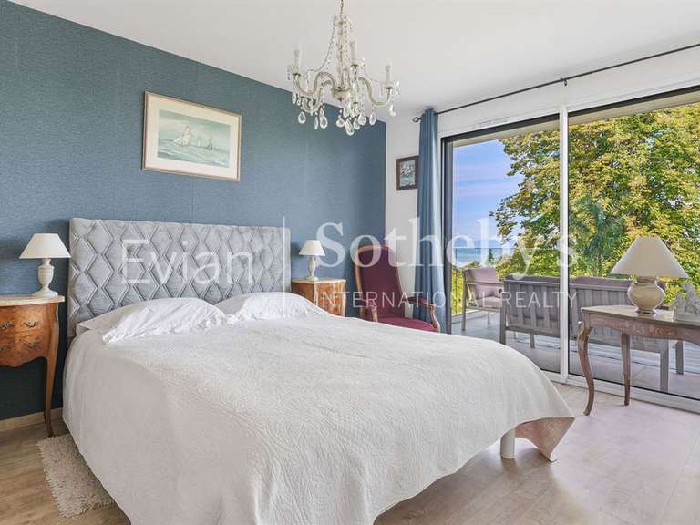 Appartement Évian-les-Bains - 3 chambres - 117m²