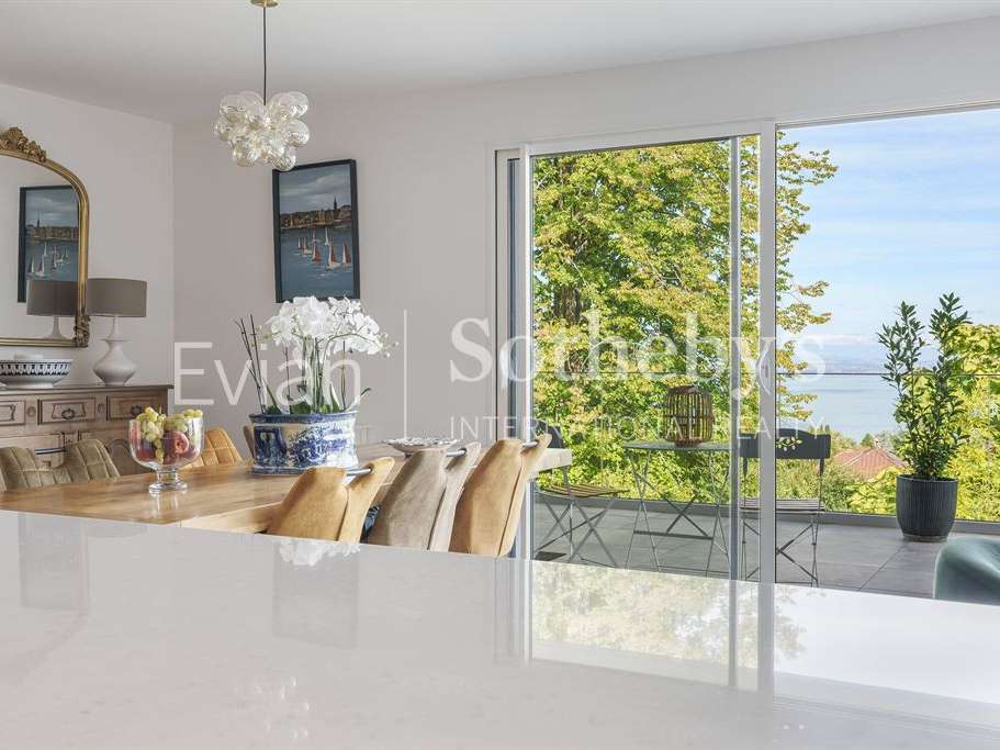 Appartement Évian-les-Bains