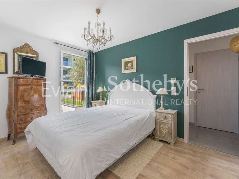 Appartement Évian-les-Bains - 3 chambres - 117m²