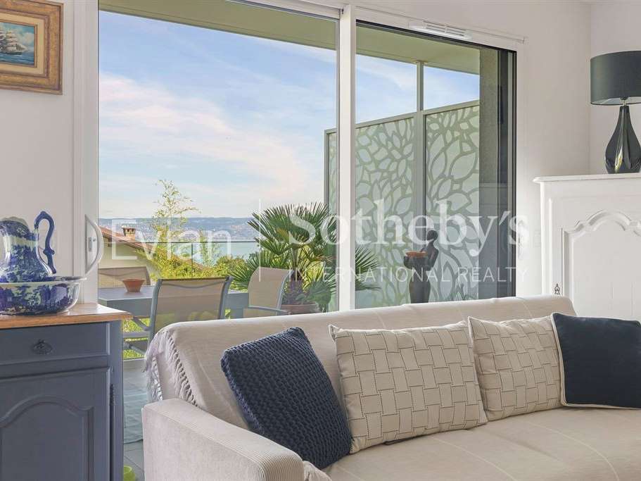 Appartement Évian-les-Bains