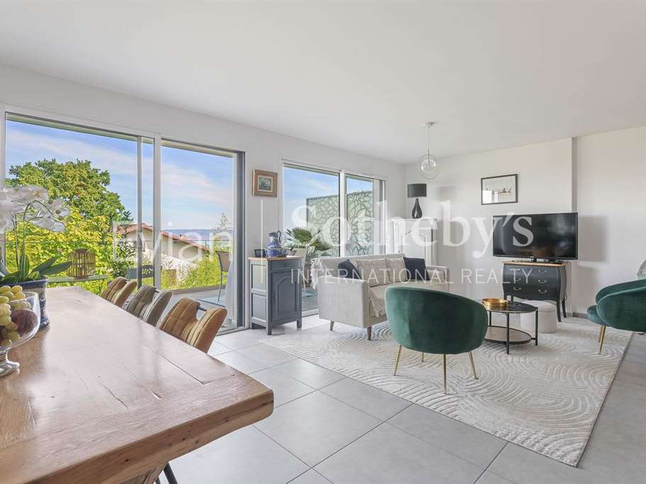 Appartement Évian-les-Bains