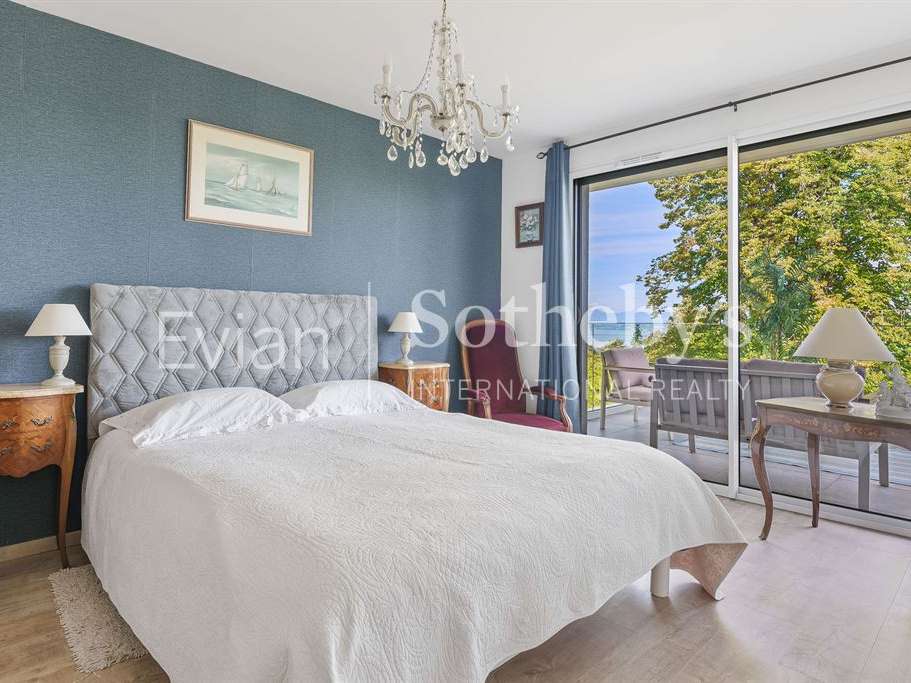 Appartement Évian-les-Bains