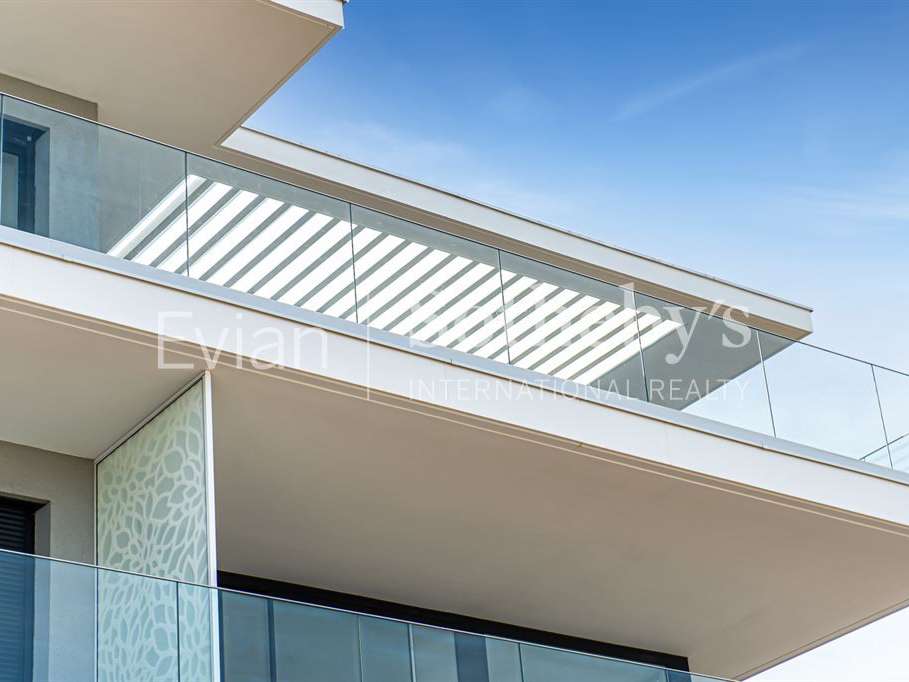 Apartment Évian-les-Bains