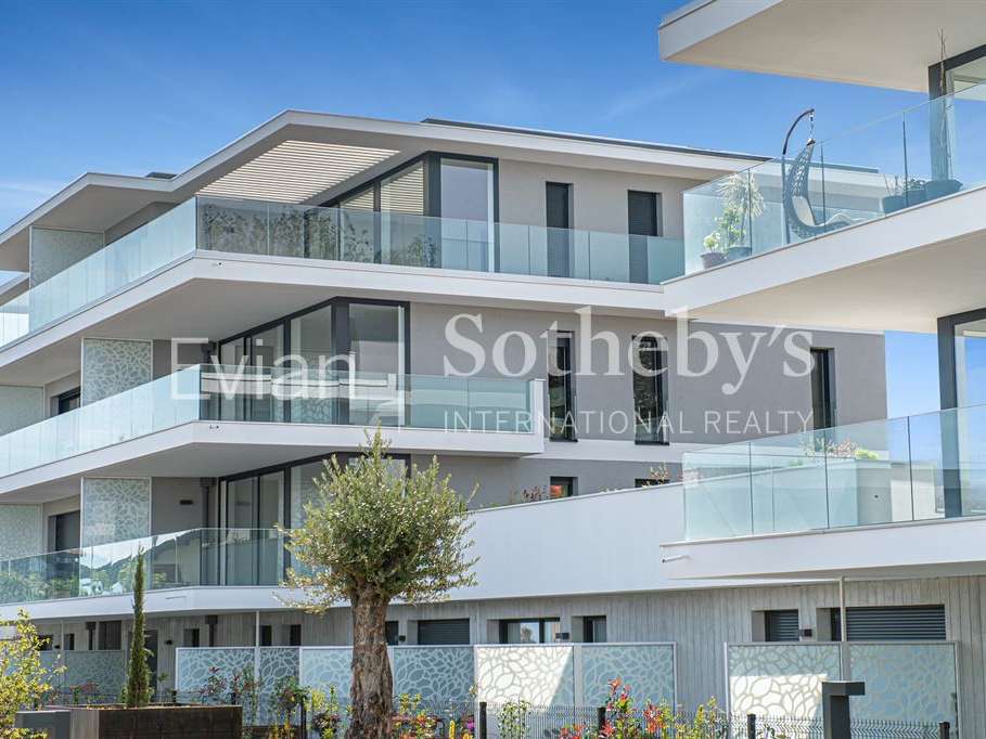 Apartment Évian-les-Bains